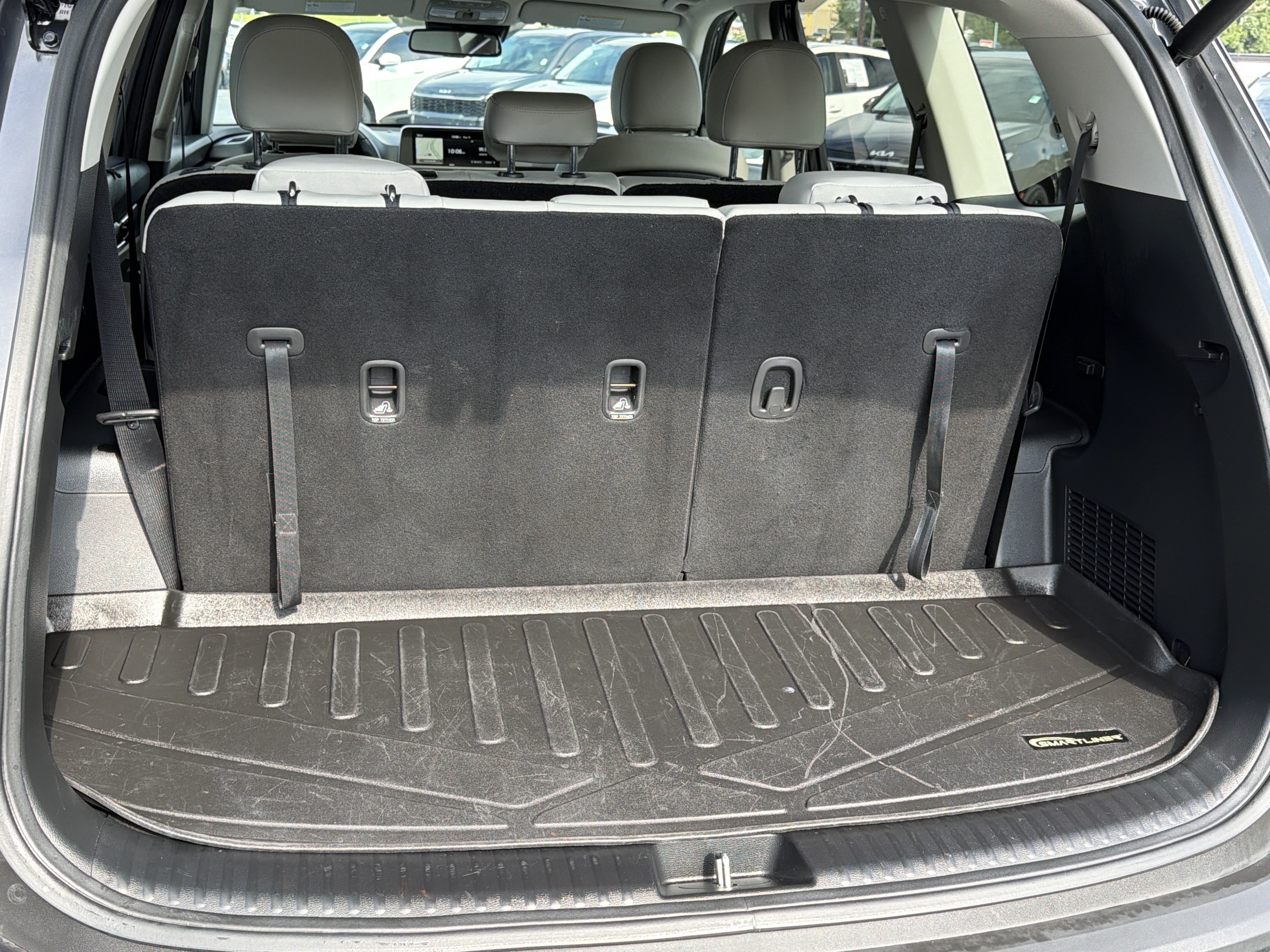 Used 2020 Kia Telluride EX FWD image 18