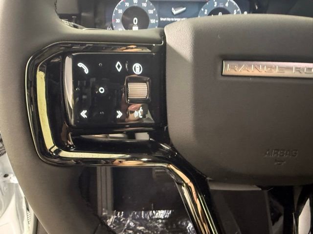 New 2026 Land Rover Range Rover Evoque S image 18