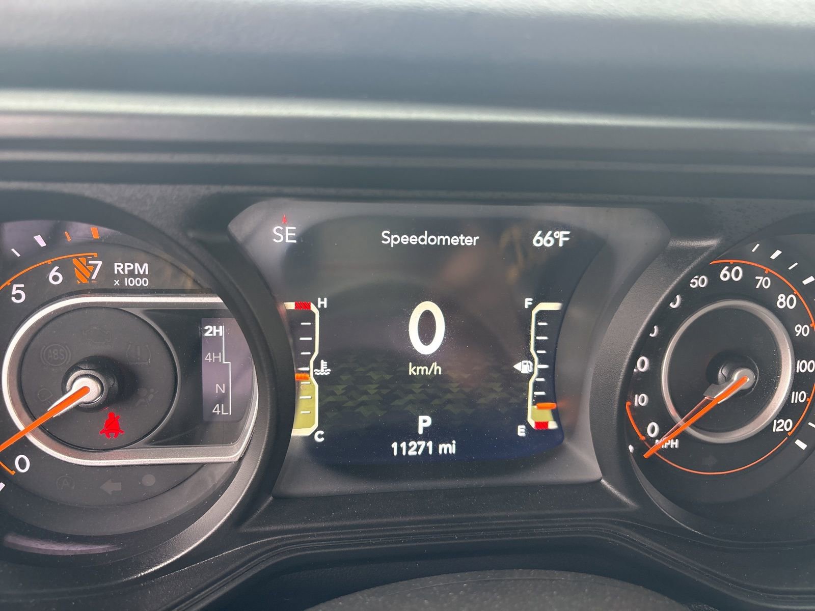 Used 2025 Jeep Gladiator Sport AWD/4WD image 28