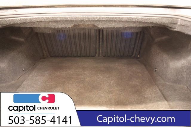 Used 2011 Chevrolet Malibu LT w/ HFV6 Engine Package image 25