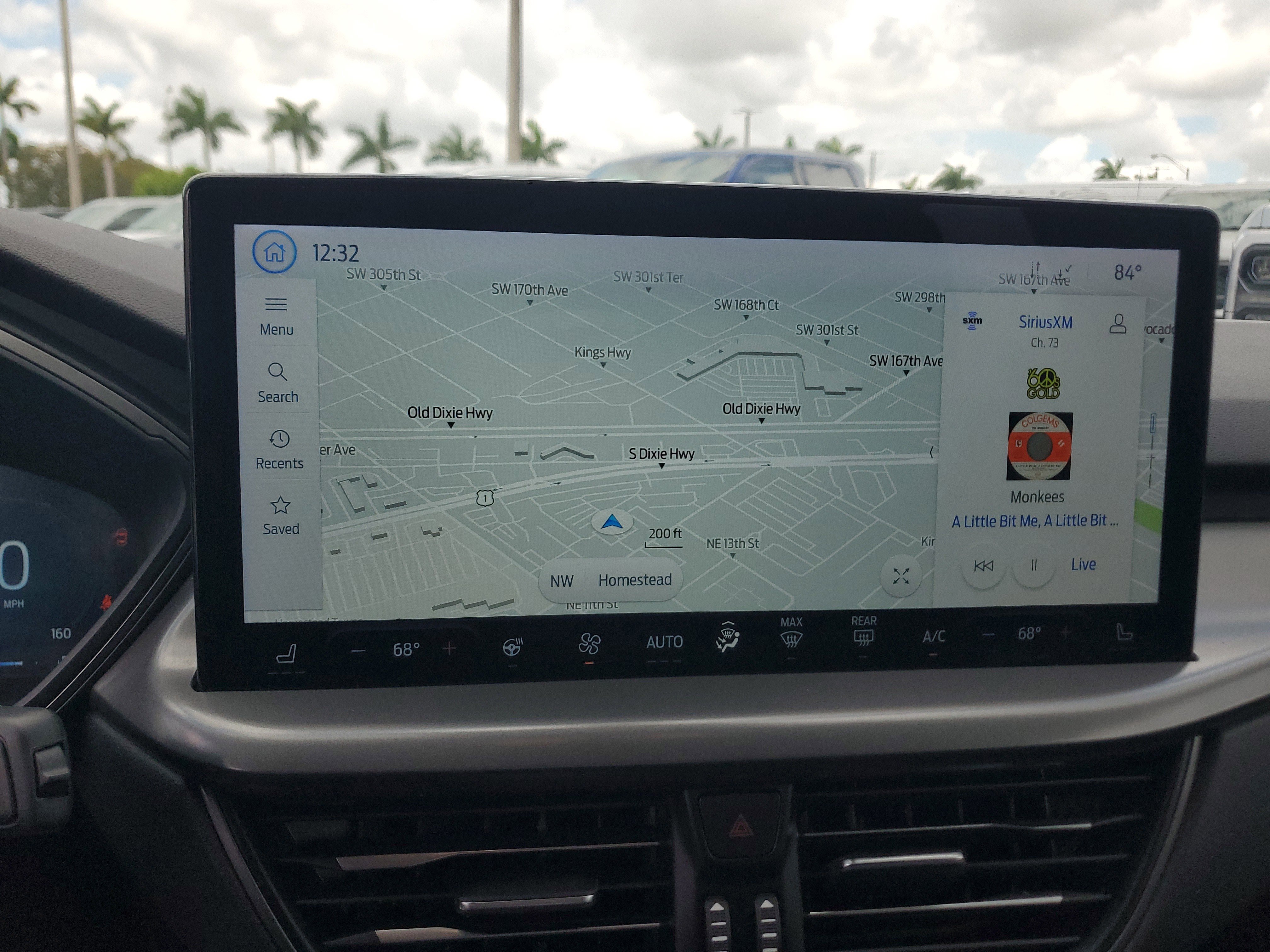 Used 2023 Ford Escape Active w/ Tech Pack #2 image 10