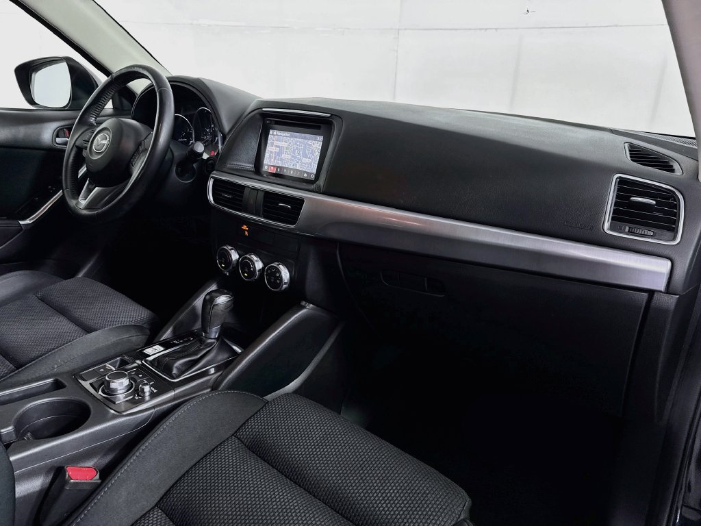Used 2016 MAZDA CX-5 Touring FWD image 33