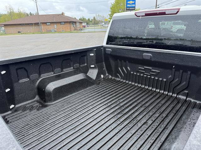 Used 2022 Chevrolet Silverado 1500 LT image 22