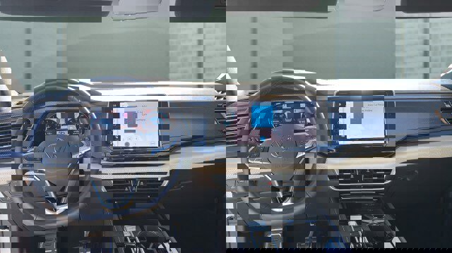 Used 2026 Volkswagen Atlas Cross Sport SEL Premium R-Line image 21