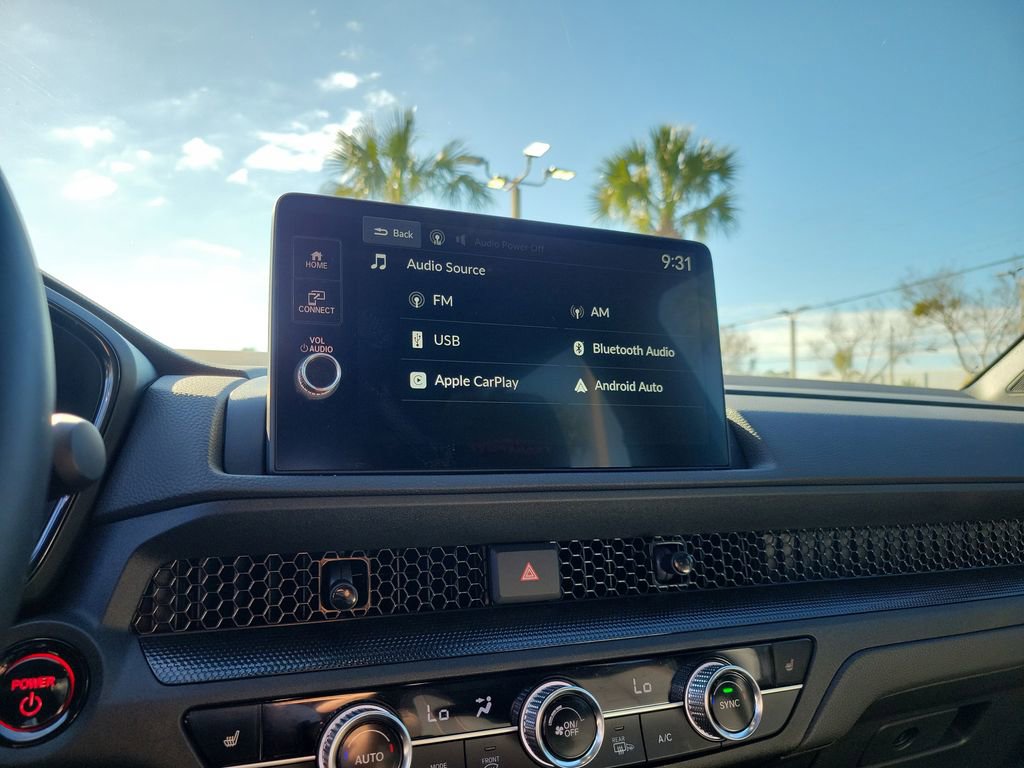 Certified 2026 Honda CR-V TrailSport image 33