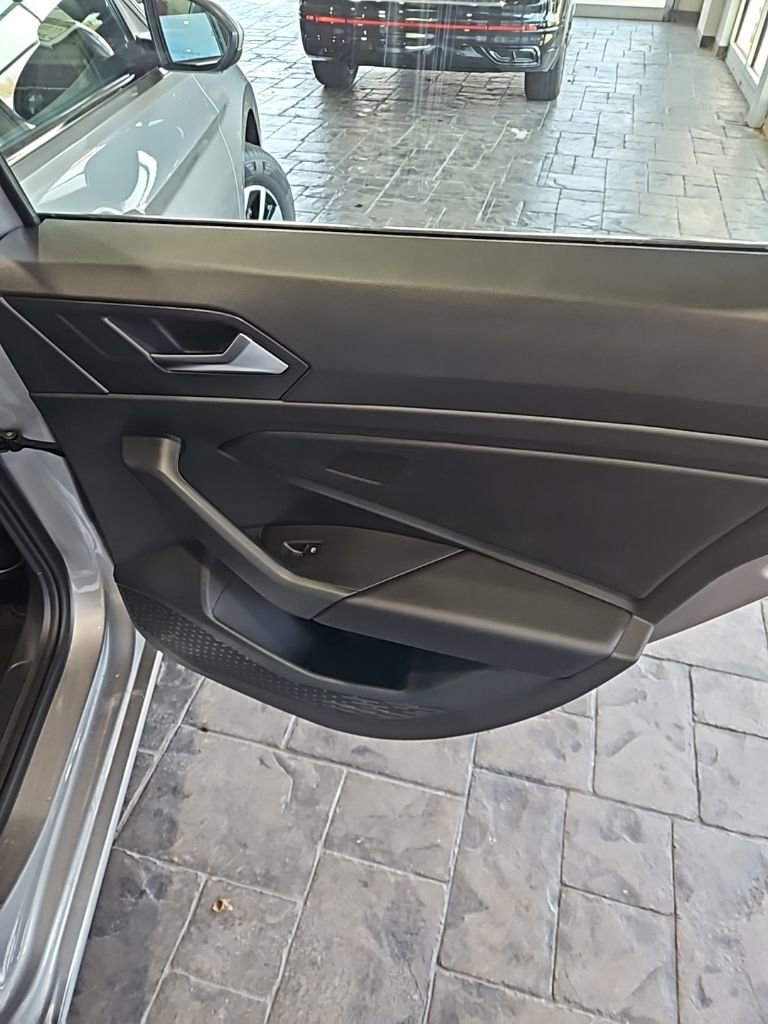 New 2026 Volkswagen Jetta S FWD image 15
