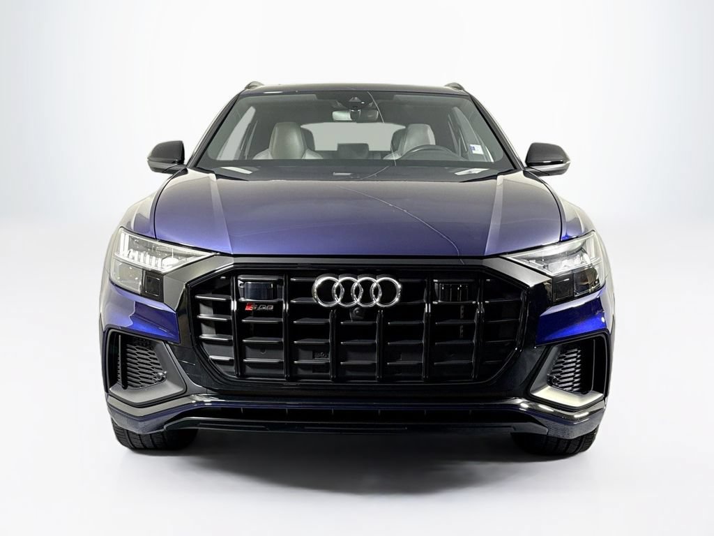 Used 2023 Audi SQ8 Premium Plus AWD/4WD image 8