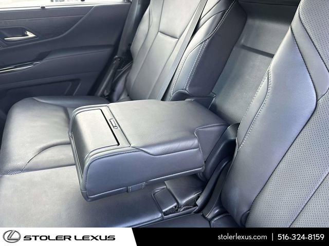 Used 2023 Lexus LX 600 4WD w/ Appearance Package image 24
