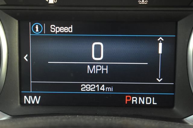 Used 2024 Chevrolet Equinox LS w/ LS Convenience Package AWD/4WD image 16