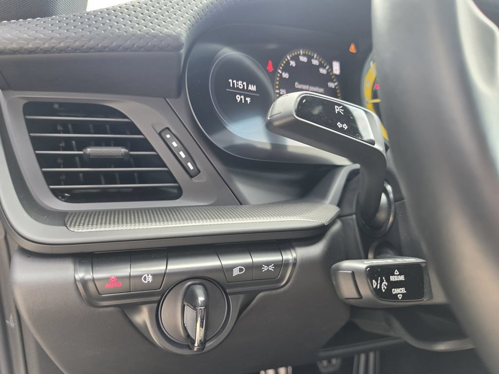 Certified 2023 Porsche 911 GT3 RWD image 19