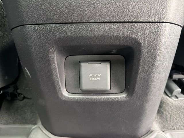 Certified 2024 Toyota Grand Highlander Limited image 42