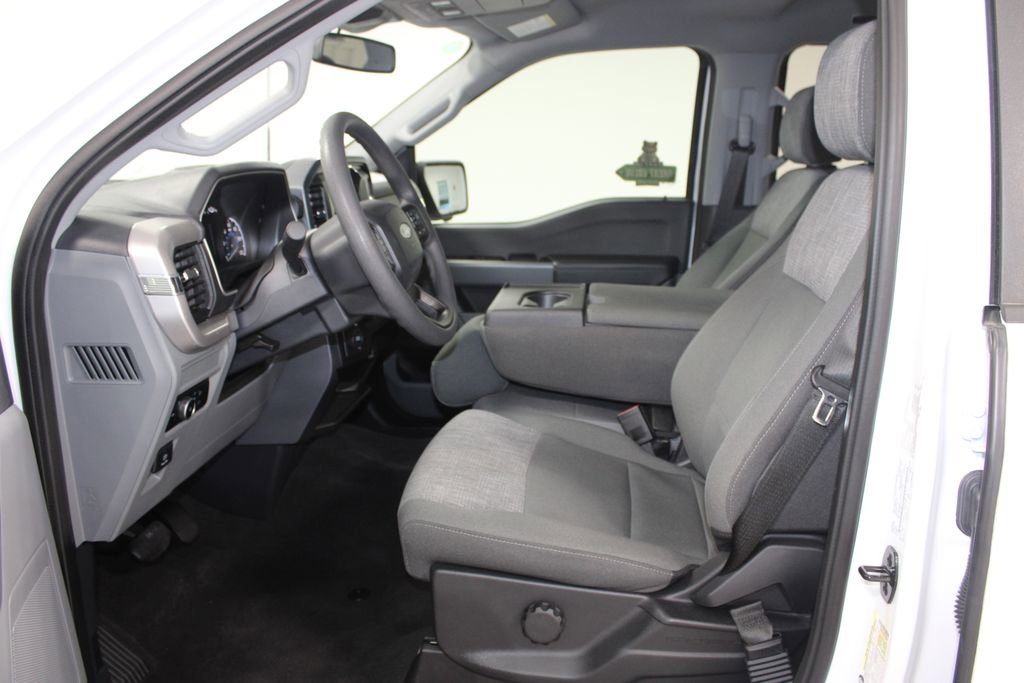 Used 2023 Ford F150 XLT w/ Trailer Tow Package image 22