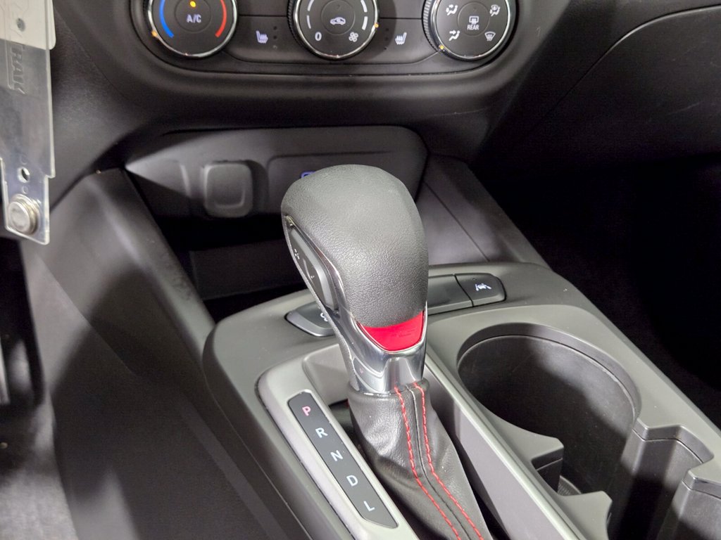 Used 2024 Chevrolet Trax RS w/ Driver Confidence Package FWD image 30