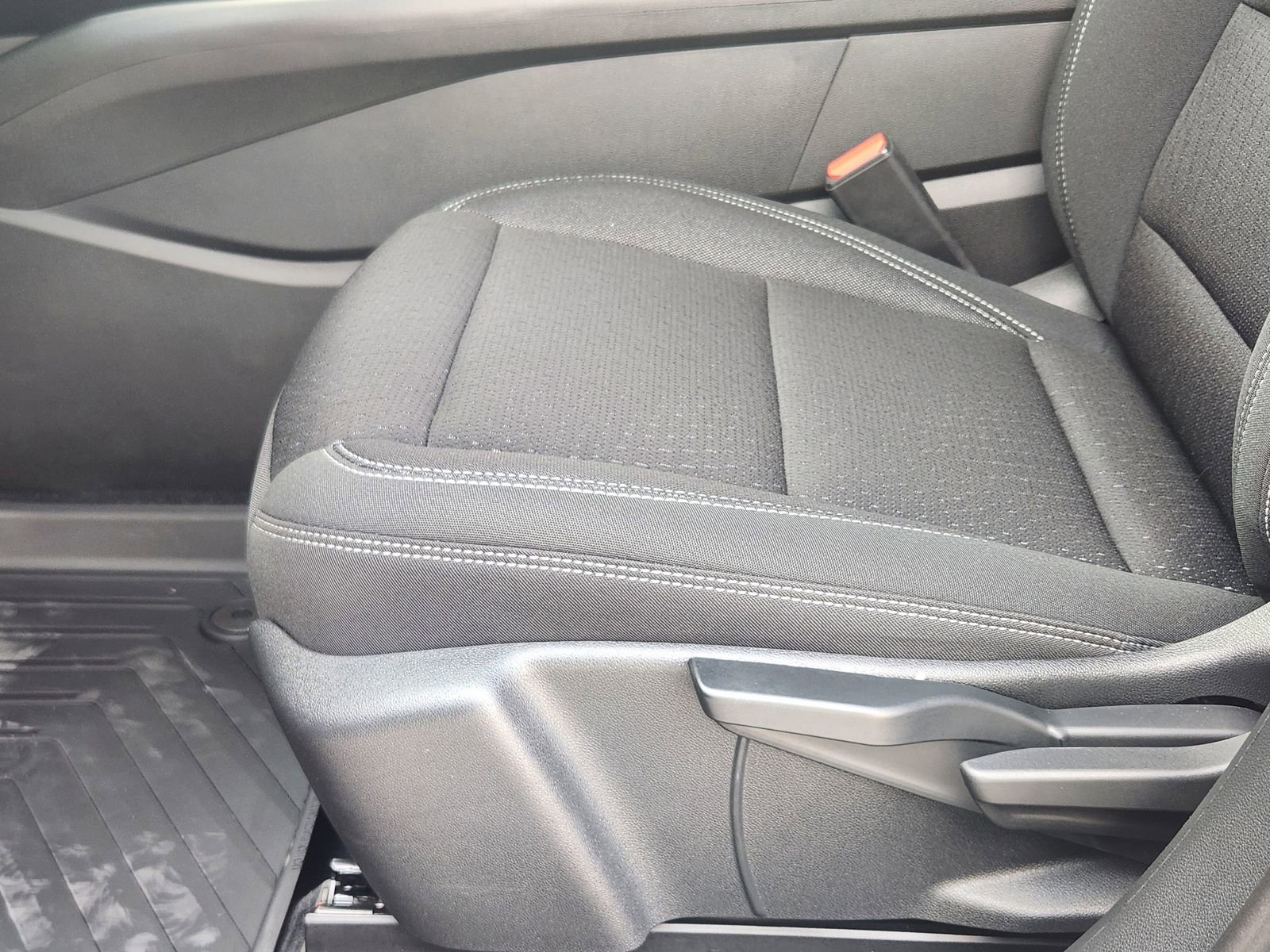 New 2025 Chevrolet Blazer EV LT w/ Midnight/Sport Edition image 22