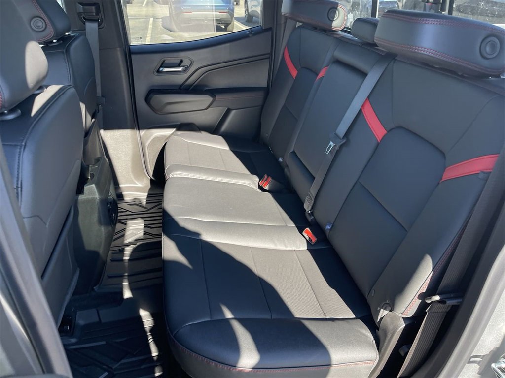 New 2026 Chevrolet Colorado Z71 w/ Z71 Convenience Package 2 image 22
