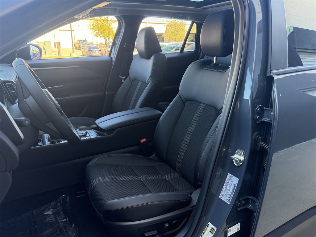 New 2026 MAZDA CX-50 2.5 Hybrid w/ Weather Package image 22