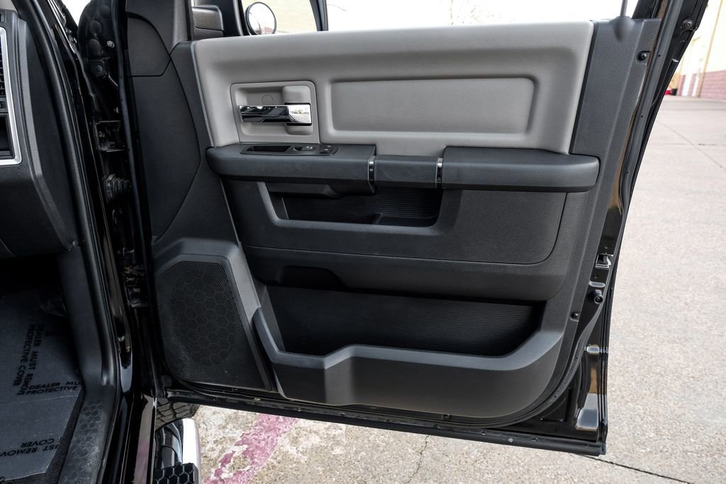 Used 2012 RAM 1500 Lone Star image 52