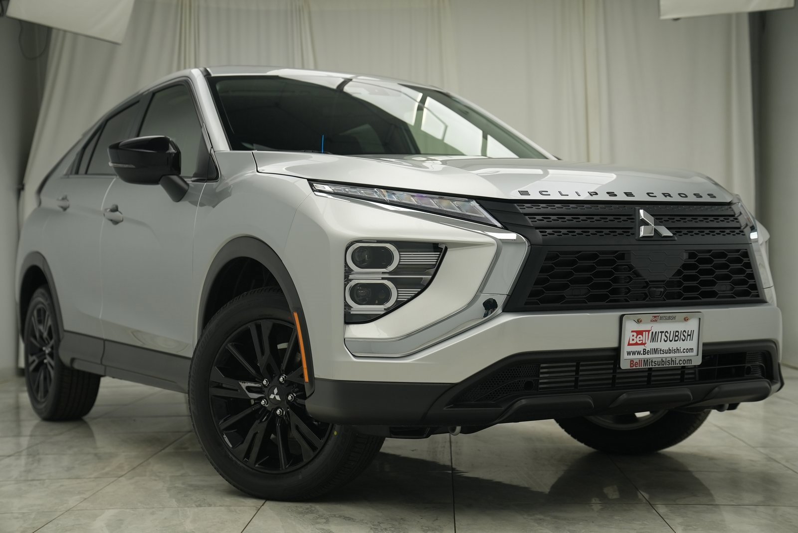 New 2025 Mitsubishi Eclipse Cross LE