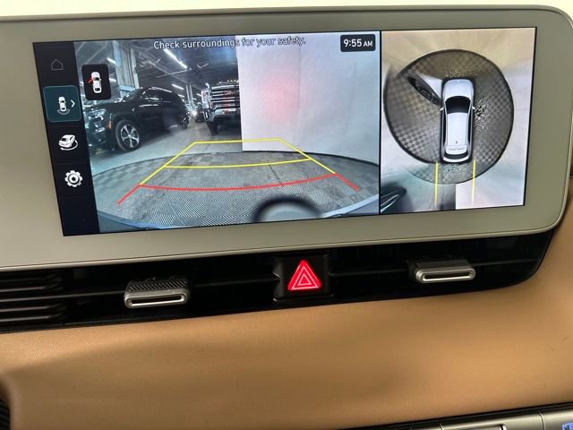 Used 2024 Hyundai Ioniq 5 Limited image 21