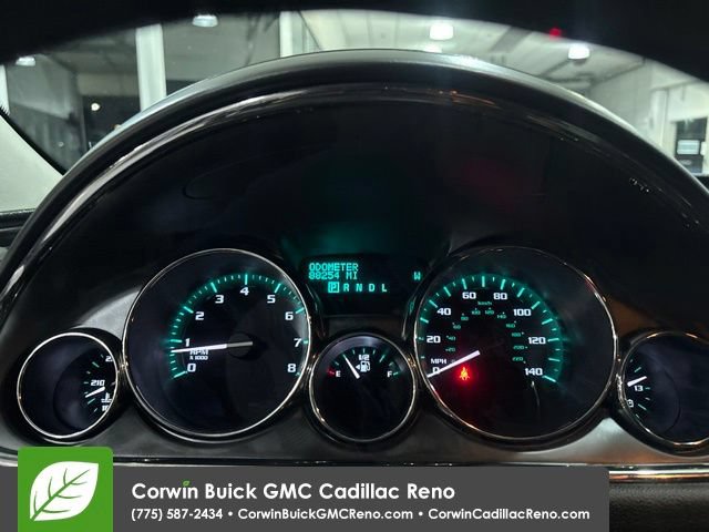 Used 2016 Buick Enclave Leather AWD/4WD image 20