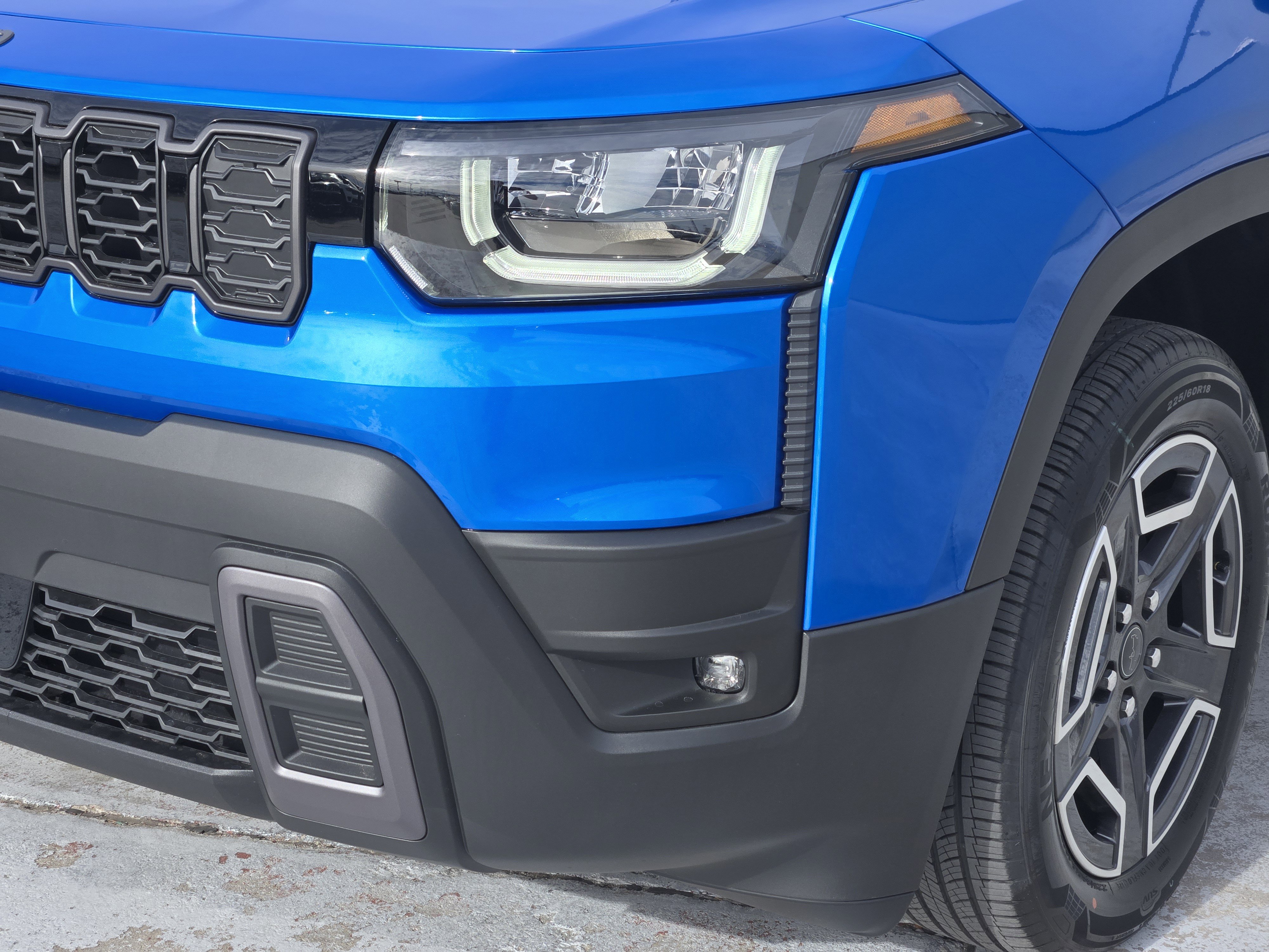 New 2026 Jeep Cherokee Limited image 6