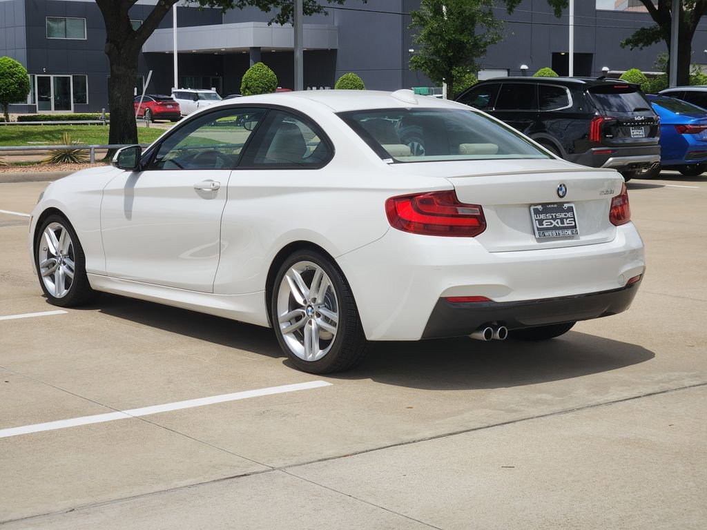 Used 2014 BMW 228i Coupe image 5