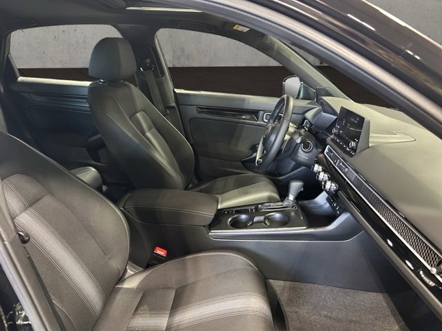 Used 2026 Honda Civic Sport image 20
