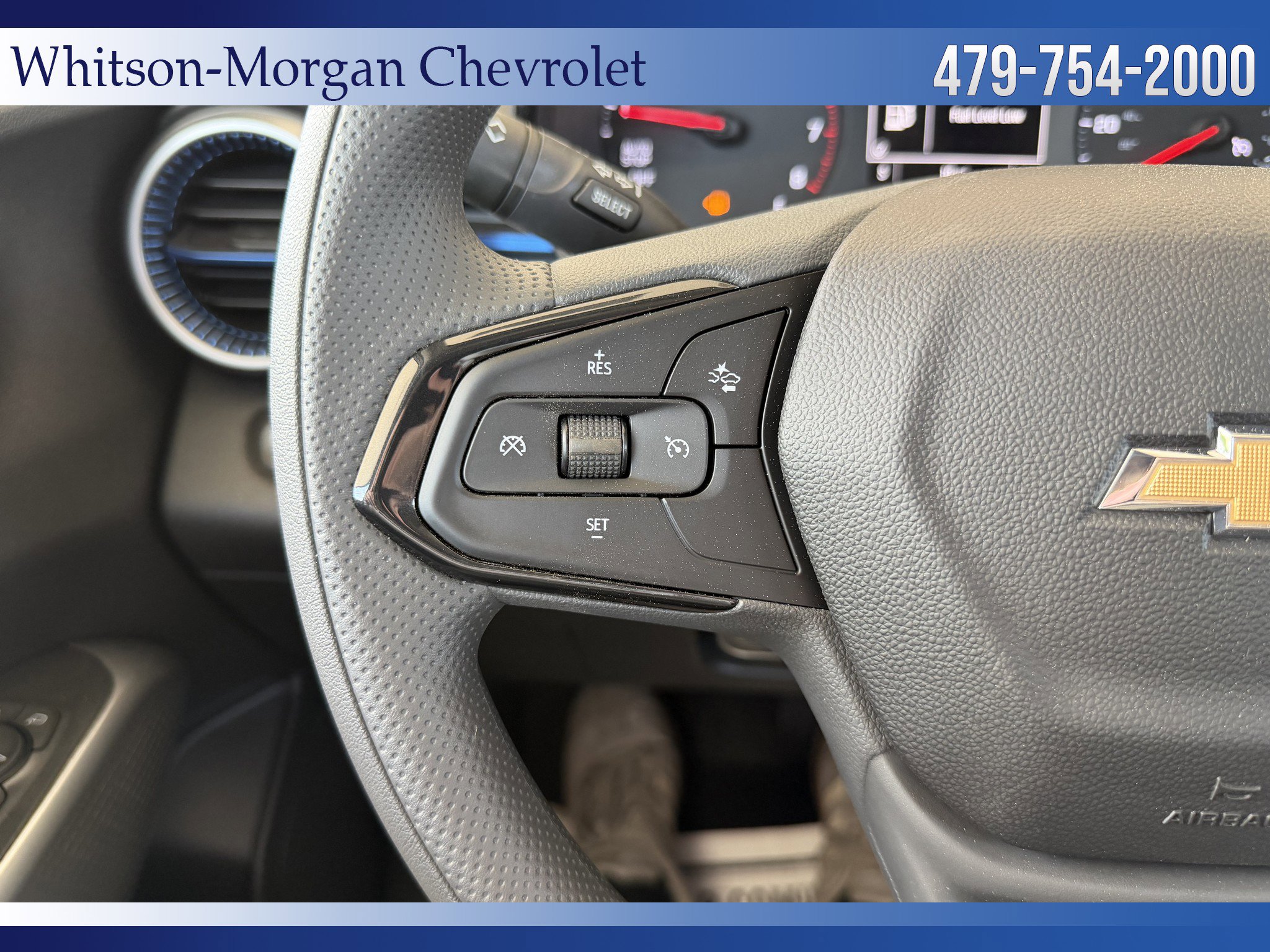 New 2026 Chevrolet Trax LS w/ LS Convenience Package image 16