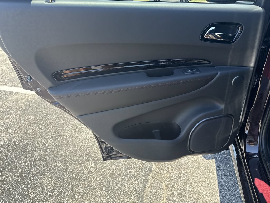 New 2026 Dodge Durango GT AWD/4WD image 22