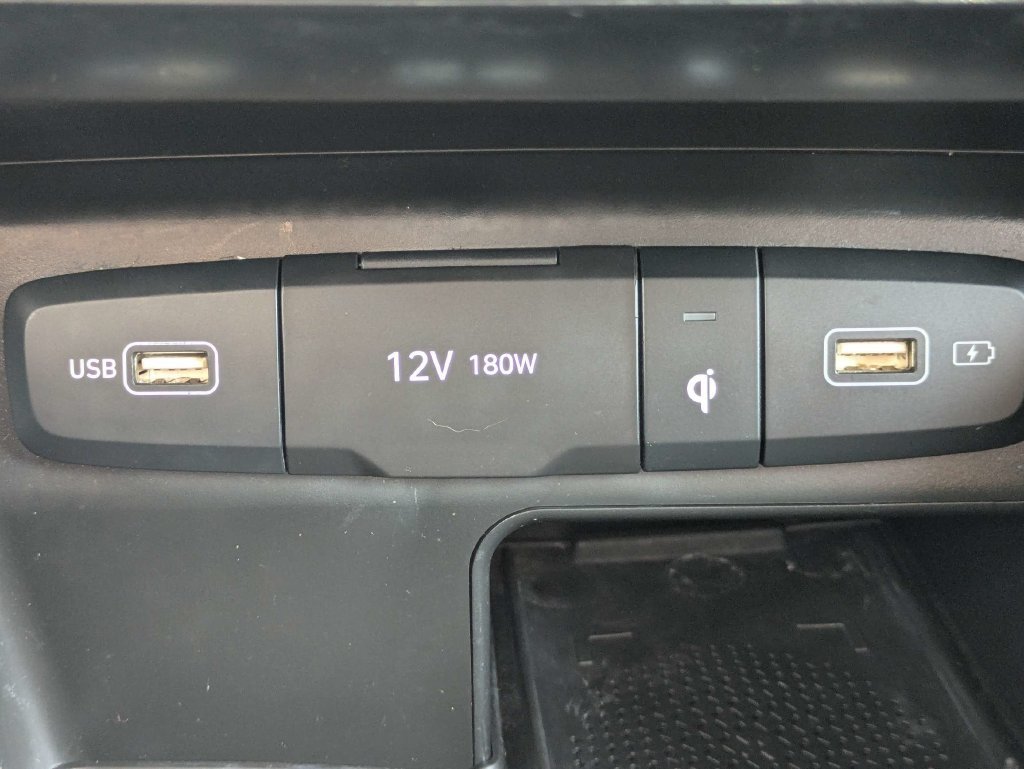 Used 2023 Hyundai Tucson SEL FWD image 26