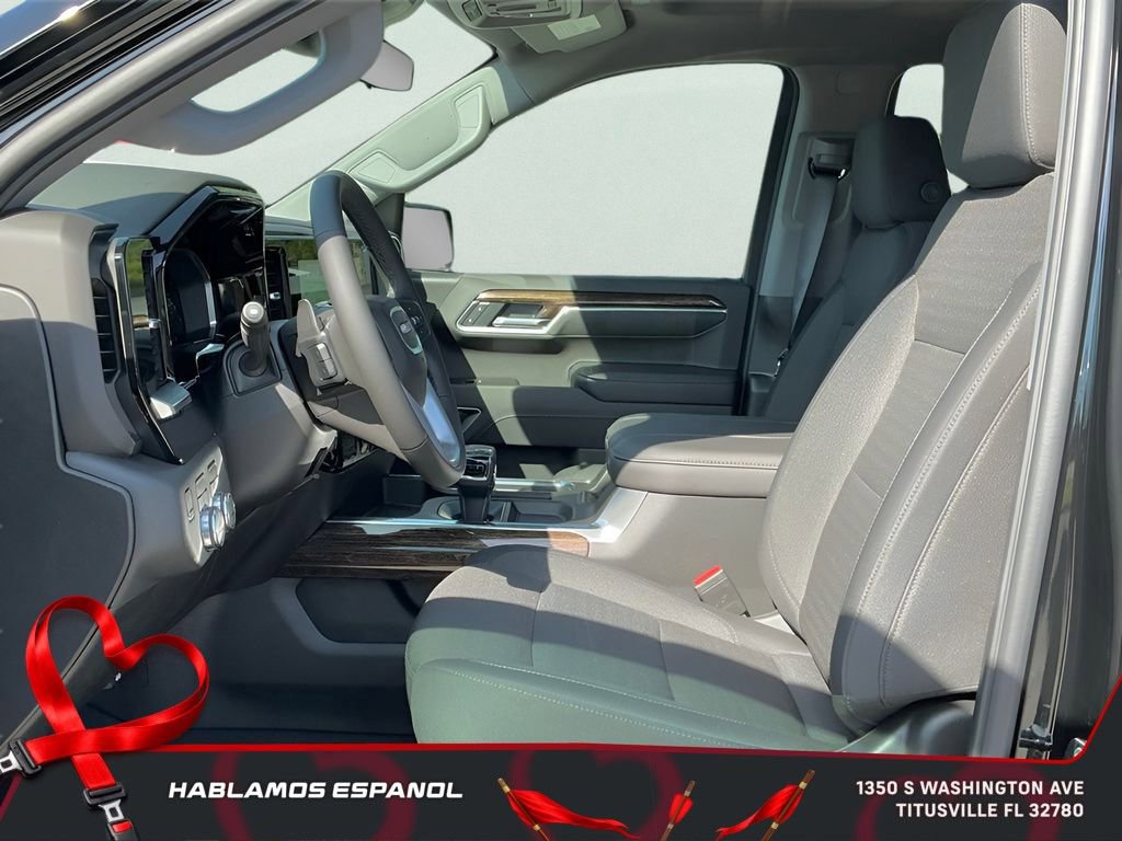 New 2026 GMC Sierra 1500 Elevation w/ Preferred Package image 28