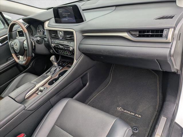 Used 2020 Lexus RX 350 FWD w/ Premium Package image 21