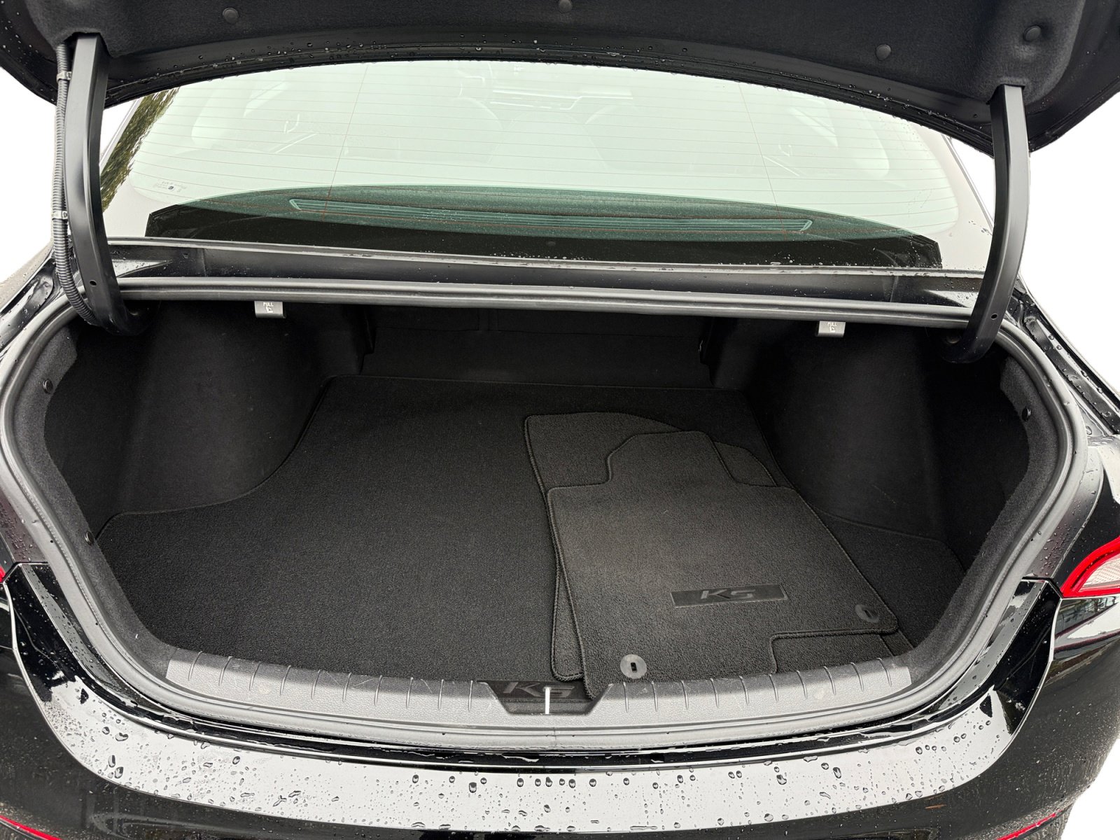 Used 2022 Kia K5 EX image 17