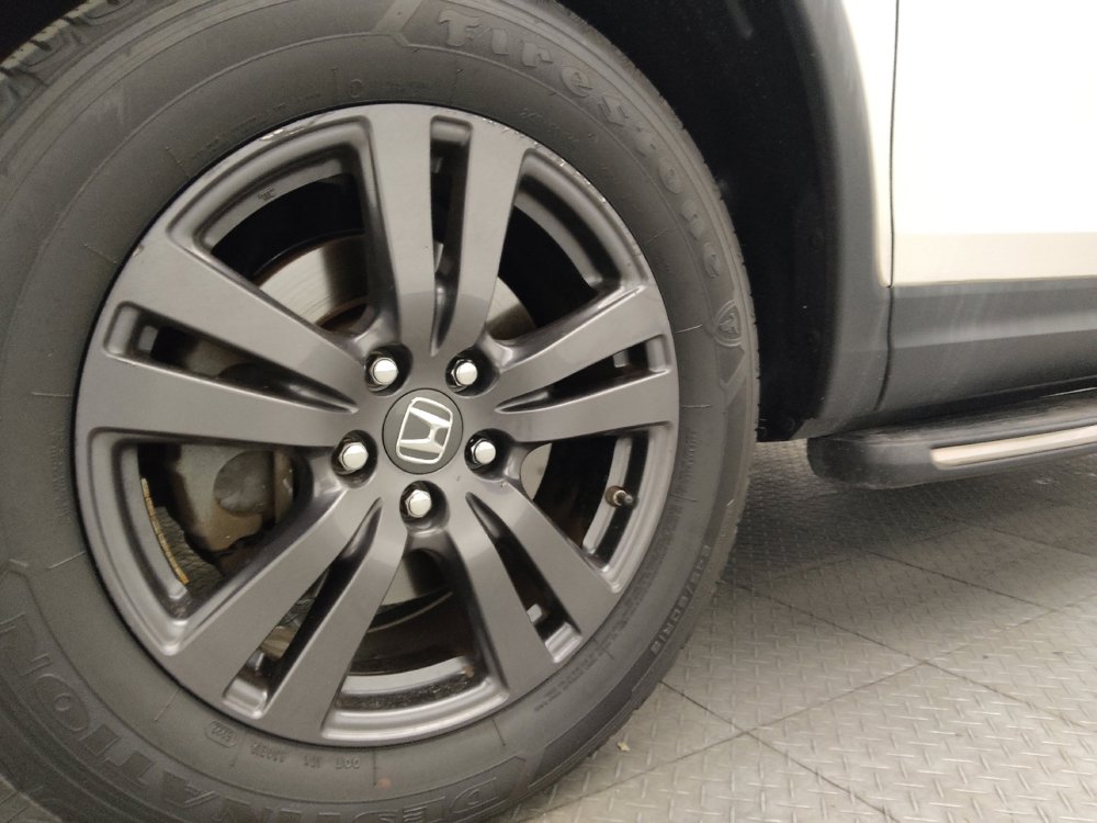 Used 2018 Honda Ridgeline Sport image 31