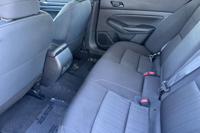 Used 2025 Nissan Altima 2.5 SV AWD/4WD image 14