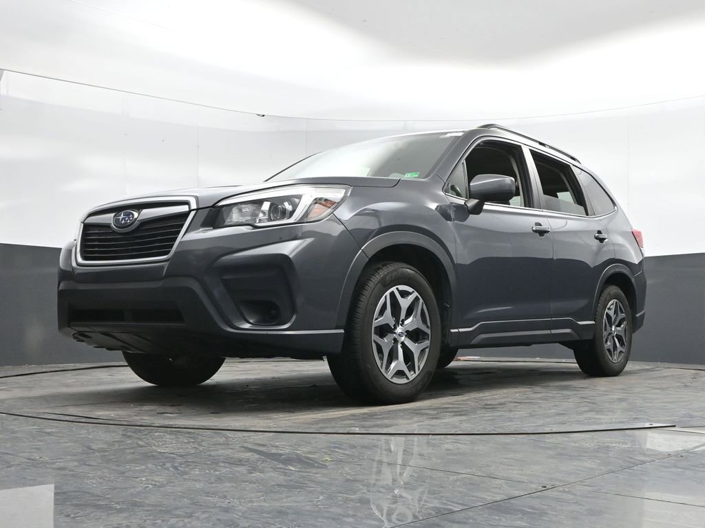 Used 2020 Subaru Forester Premium AWD/4WD image 27