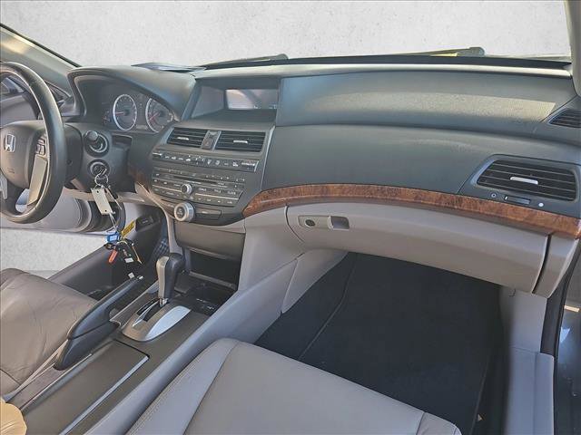 Used 2012 Honda Accord EX-L image 11