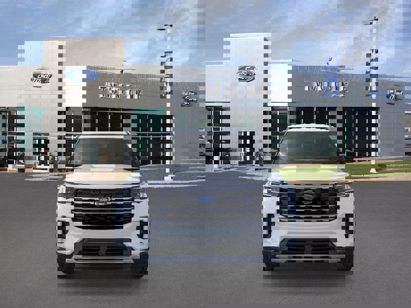 New 2026 Ford Explorer Active image 6