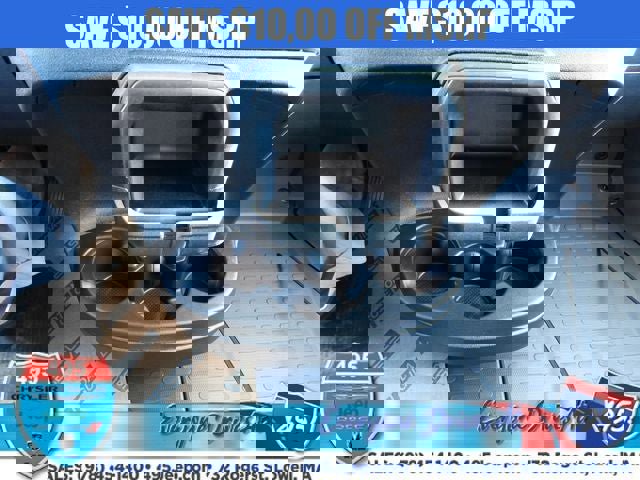 New 2026 RAM ProMaster 1500 w/ Quick Order Package 22G SLT image 27