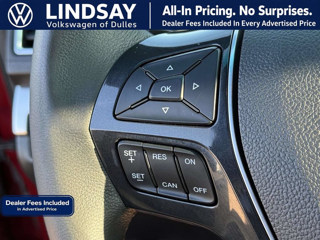 Used 2016 Ford Explorer Limited w/ Equipment Group 301A AWD/4WD image 23