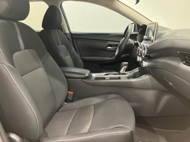 Used 2025 Nissan Sentra SV w/ All-Weather Package image 40