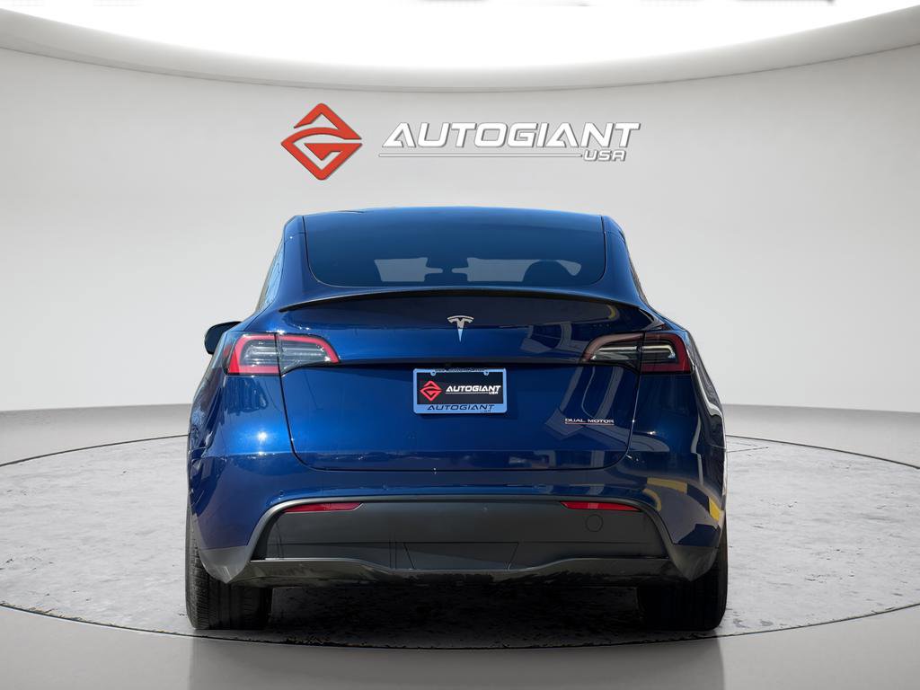 Used 2022 Tesla Model Y Performance image 10