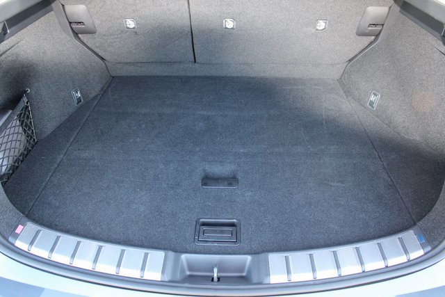 Certified 2025 Lexus NX 350 AWD image 8