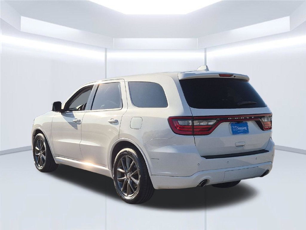 Used 2018 Dodge Durango GT RWD image 3