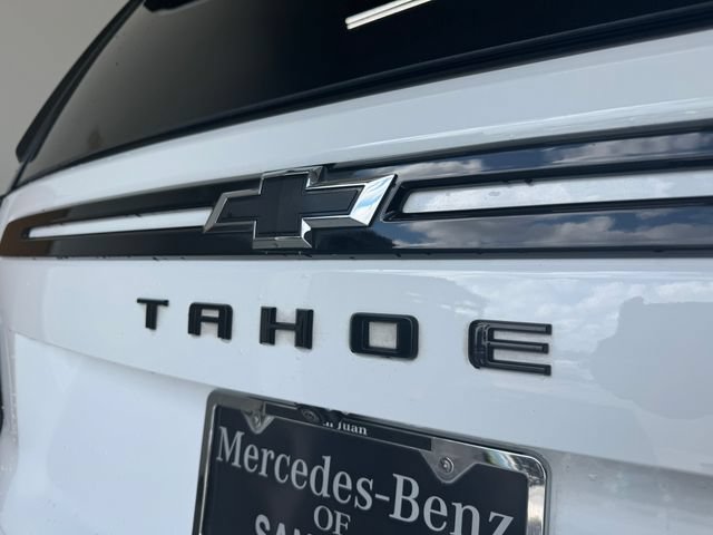 Used 2023 Chevrolet Tahoe Z71 w/ Z71 Off-Road Package AWD/4WD image 36