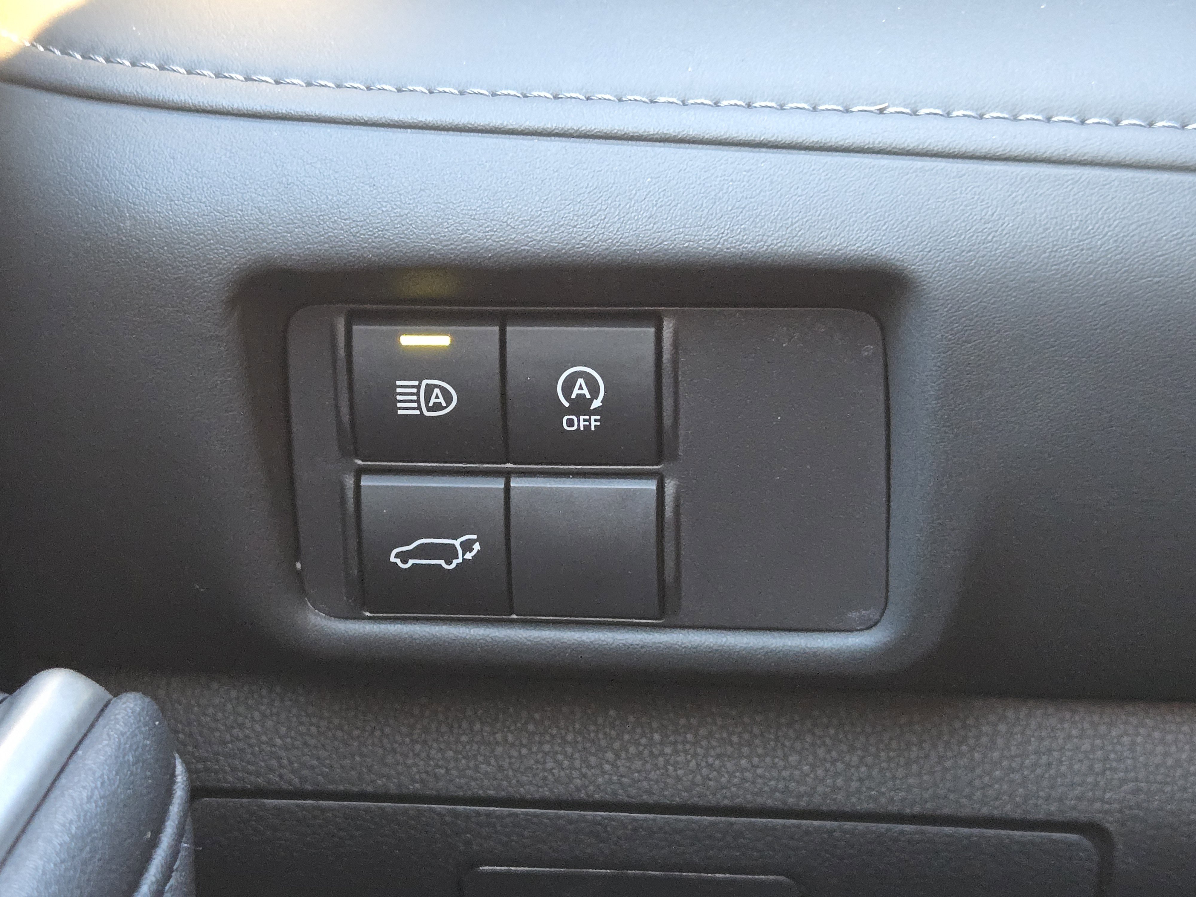 Used 2024 Toyota Highlander XLE image 25