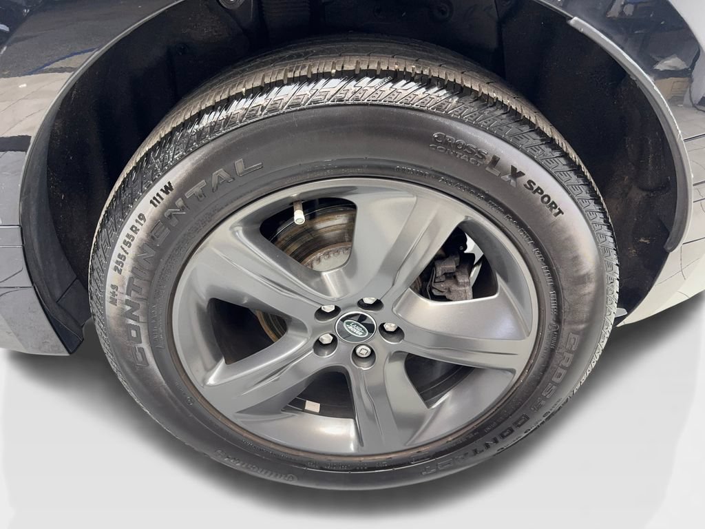 Used 2023 Land Rover Range Rover Velar R-Dynamic S AWD/4WD image 87