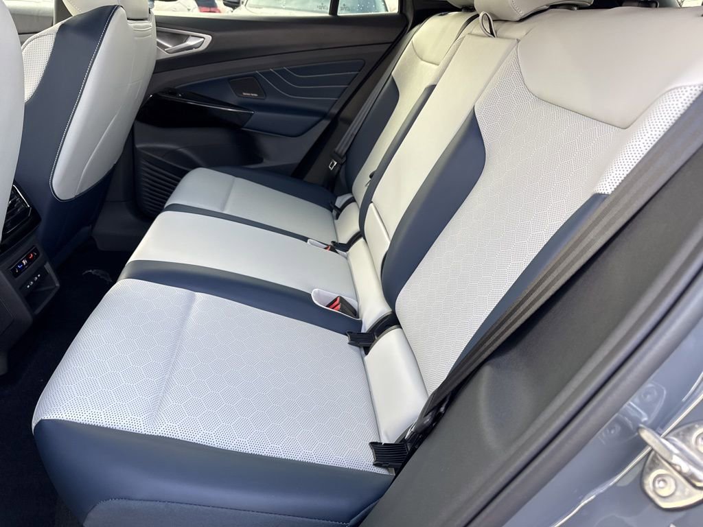 New 2026 Volkswagen ID.4 Pro S Plus AWD/4WD image 11