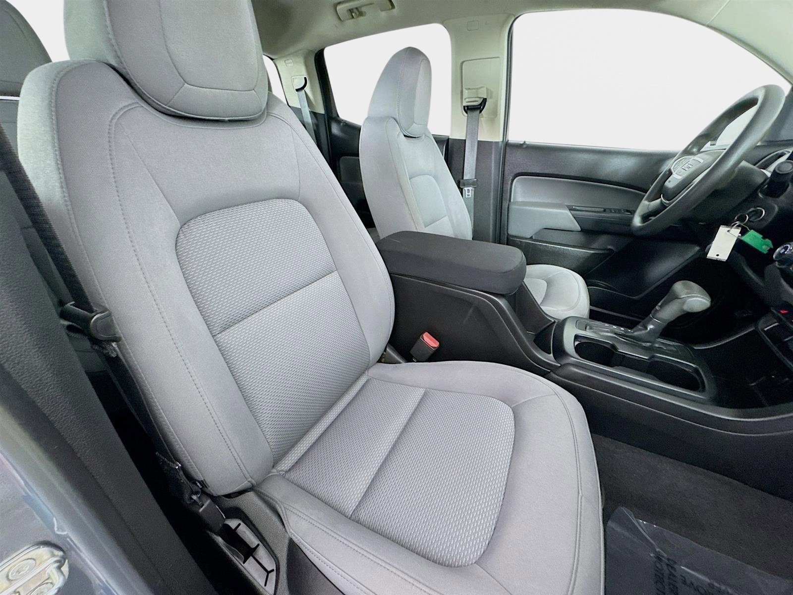 Used 2019 GMC Canyon 2WD Crew Cab w/ Convenience Package image 24