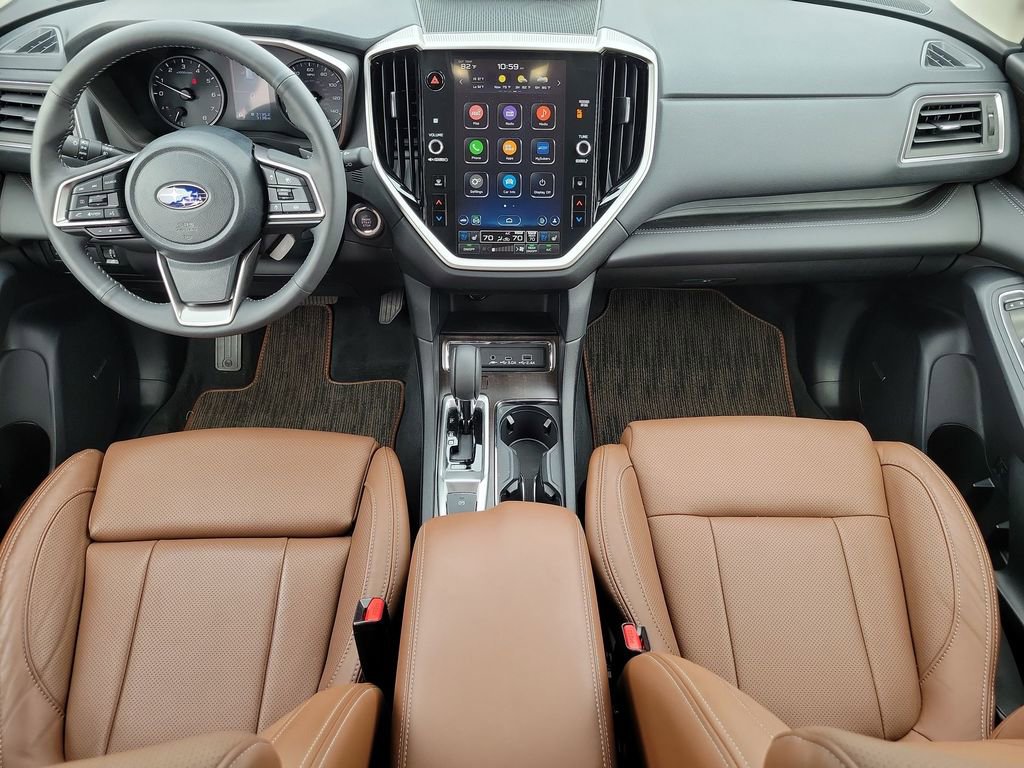Certified 2026 Subaru Ascent Touring AWD/4WD image 14